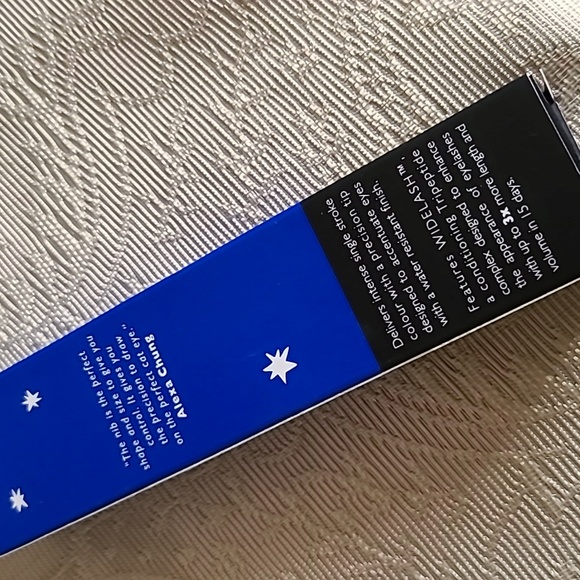 New in Box Eyeko London Eye Do Liquid Eyeliner Black - Picture 3 of 5